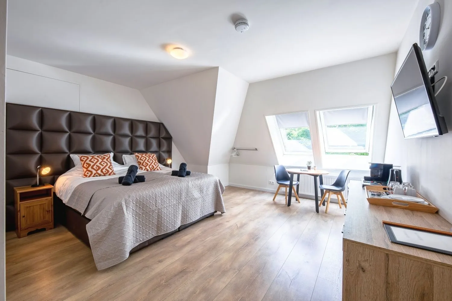 B&B kamer Super Deluxe