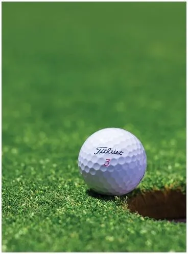 Golf Clinic