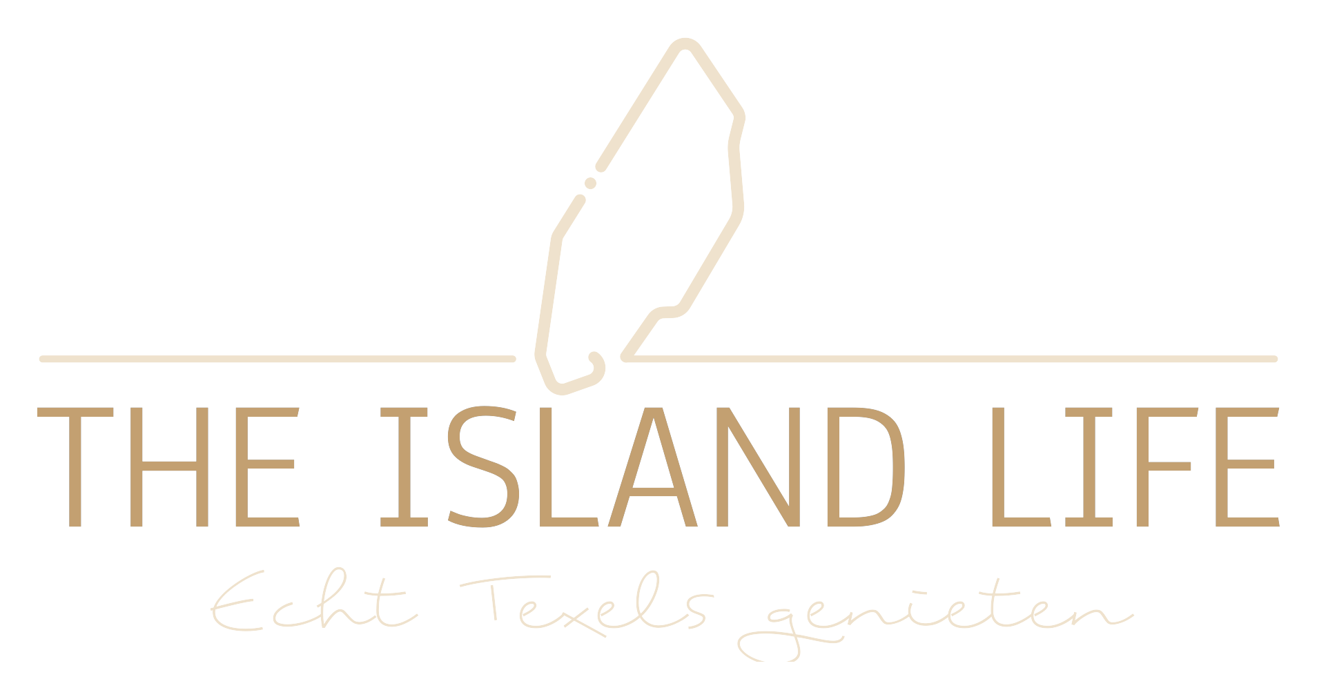 The Island Life Texel